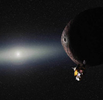 Go, New Horizons, Go – The next target