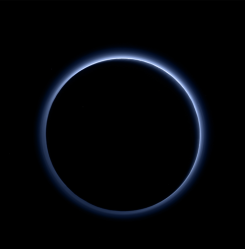 Pluto’s latest surprises