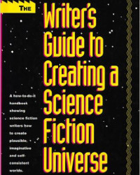 Worldbuilding for SF – A Writer’s Guide, review