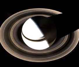 Crossing Saturn’s Rings – the 2016 Finale