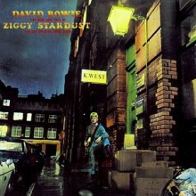 Aliens in Music – Ziggy Stardust