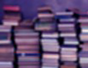 On my shelf – forthcoming reviews on EHM