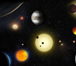 Exoplanet Update – Where are we now?