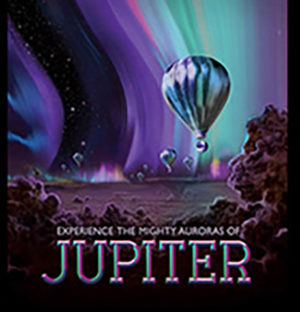 (More) Space Art from NASA