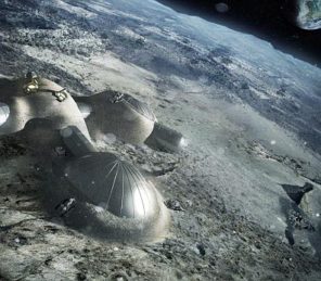 Guest Post – The Moon Village and the Space Economy