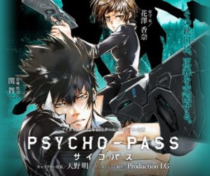 Your favourite (darkest) anime/manga