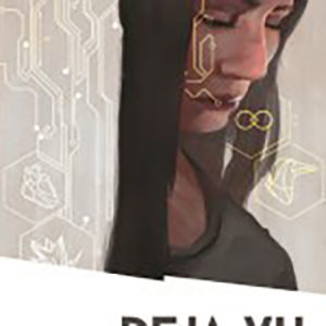 Deja Vu by Ian Hocking. A review