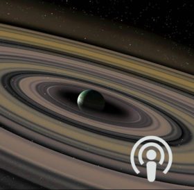 Speculative Fiction Podcasts: Interview with Mariah Avix, 600 Second Saga
