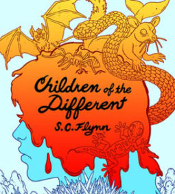 Children of the Different, by S.C. Flynn. A review