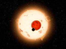 Exoplanet animation – simply amazing