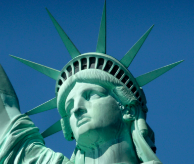 Pledging support – We are all in this together, people