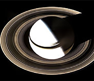 Strange features of the Solar System – giant gas planets