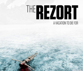 The Rezort (2016) – yet another zombie movie. A review.