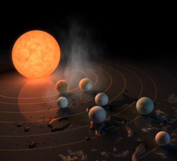 What’s so special about Trappist 1