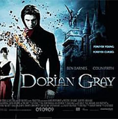Dorian Gray (2009). A review.