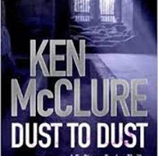 Dust to Dust by Ken McClure. A Review.
