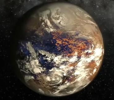 Proxima Centauri b keeps getting attention