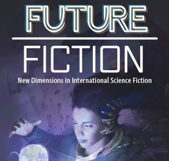 Interview with Francesco Verso, Editor in Chief of Future Fiction