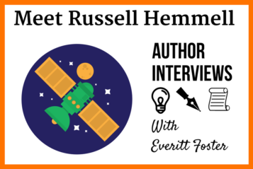 Interview live at the Uprising Review