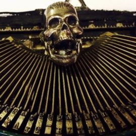 Interview with L. L. Madrid, Founder and Editor of Speculative 66
