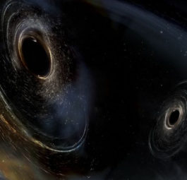 2017 Nobel Prize for Gravitational Waves