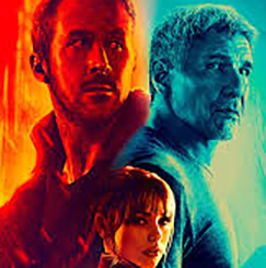 Post-Blade Runner 2049. Review(s)
