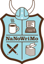 It’s this time of the year again (NaNoWriMo)