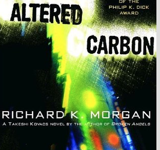 Altered Carbon: The Trailer