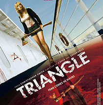 Triangle (2009). A review.