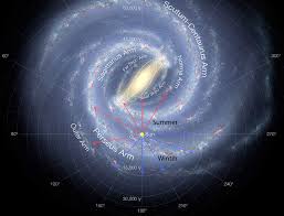 (Awesome) videos about space