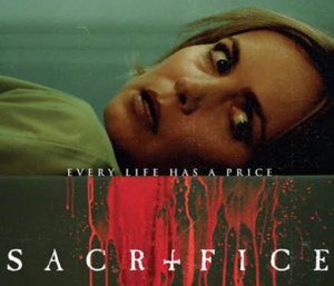 Sacrifice (2016). A review.