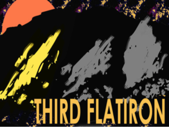 Interview with Juliana Rew, Publisher and Editor of Third Flatiron Anthologies