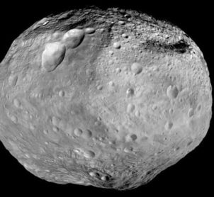 Vesta, and why we have a mission there