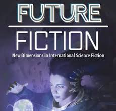 Meet Sinosfera, SF in translation
