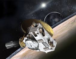 Meet Ultima Thule, New Horizons’ Next Target
