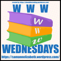 WWW Wednesday: 5 September 2018