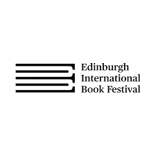 Edinburgh Book Festival 2018