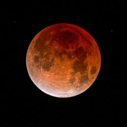 Blood Moon 2018: Total Lunar Eclipse on July 27