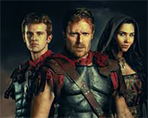 Roman Empire: Master of Rome (…yet more history in your fiction)