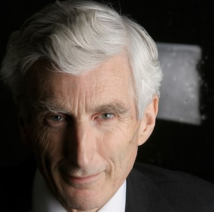 Outer Space and Martin Rees – reading suggestions