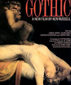 Underrated Horror Movies. A list.