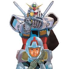 Guess what… it’s coming! [ガンダム]