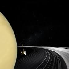 NASA win an Emmy Award