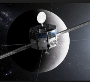 Bepi Colombo and the challenges of exploring Mercury