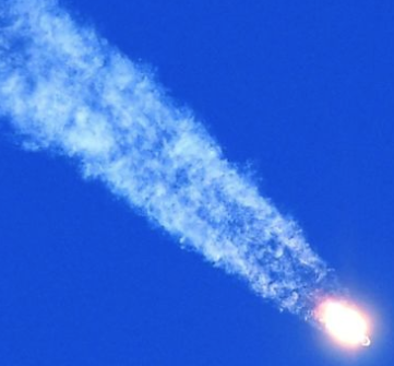 Why Space X has to upscale its operations (hint: we want the ISS to keep on going)