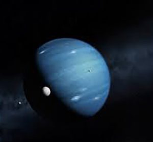 Enter The Goblin, the planet that changed it all.