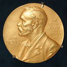 Yes, it’s all true. After 55 years a woman gets the Nobel Prize for Physics.