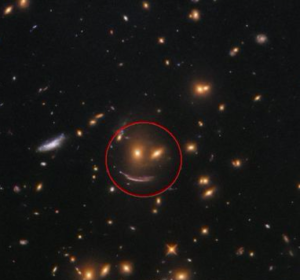 Welcome back, Hubble!
