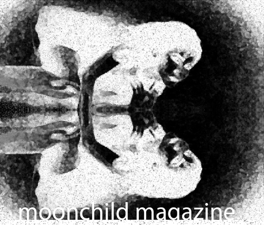 Interview with Nadia Gerassimenko, Founder and Editor of Moonchild Magazine