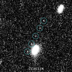 New Horizons’ last flyby: Ultima Thule